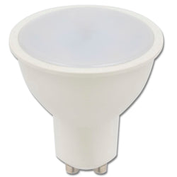 Faretti Carrabili da Esterno a LED 3 pz Quadrati