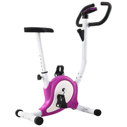 Cyclette Ellittica con Cinghia di Resistenza Rossa