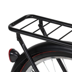Bicicletta Olandese 28 pollici Telaio 57 cm da Donna