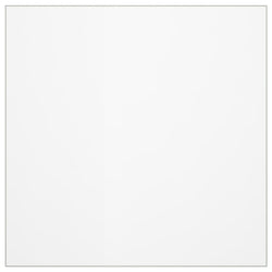 Protezione Tavolo Opaca 70x70 cm 2 mm PVC