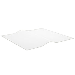 Protezione Tavolo Opaca 70x70 cm 2 mm PVC