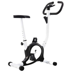 Cyclette Ellittica con Cinghia di Resistenza Rossa