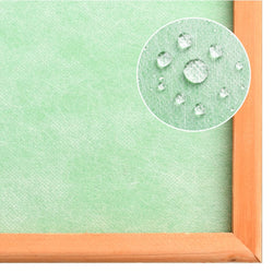 Cuccia per Gatti in Legno di Pino e Abete 50x46x43,5 cm